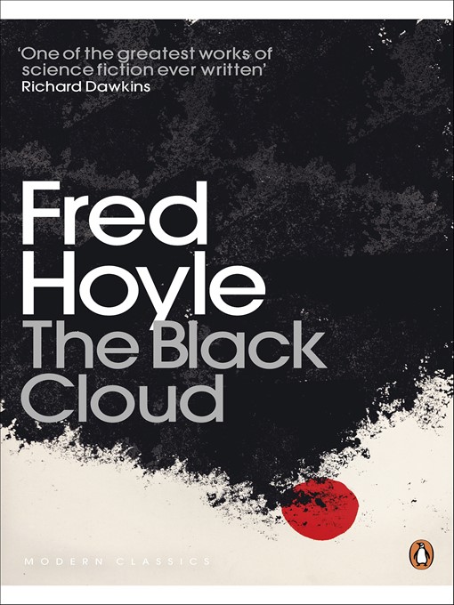 Title details for The Black Cloud by Fred Hoyle - Wait list